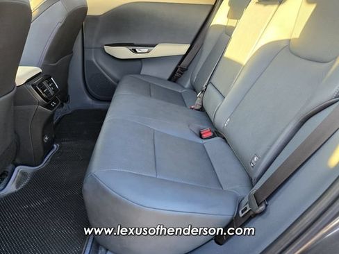 Used 2024 Lexus RZ 300e Premium w/ Technology Package FWD image 13