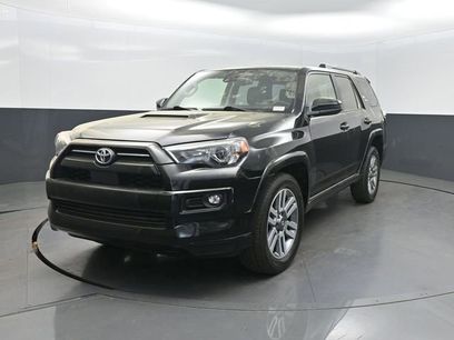 Used 2024 Toyota 4Runner TRD Sport