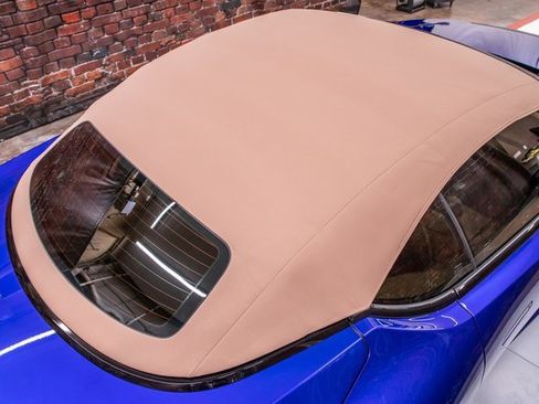 Used 2024 Lexus LC 500 Convertible image 49