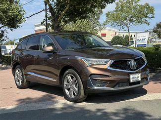 Used 2019 Acura RDX AWD w/ Advance Package video 1