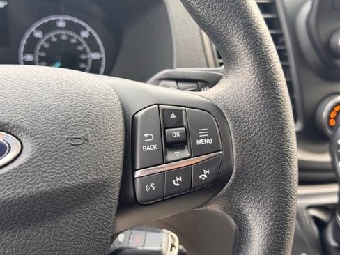 New 2025 Ford Transit 350 148 Low Roof image 23