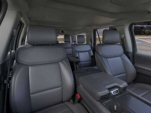 New 2026 Ford Expedition Active RWD image 10