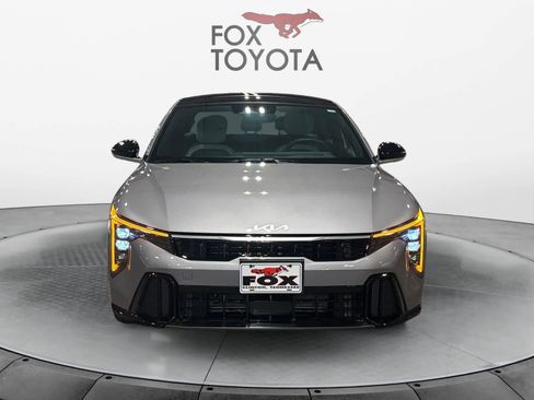 Used 2026 Kia K4 GT-Line w/ GT-Line Sunroof Package FWD image 9