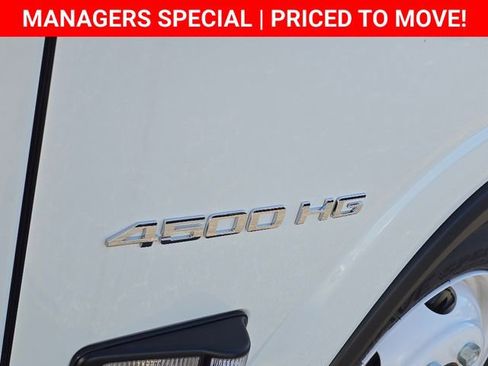 New 2025 Chevrolet Low Cab Forward image 15