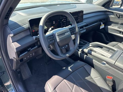New 2027 Kia Telluride EX X-Line AWD/4WD image 10