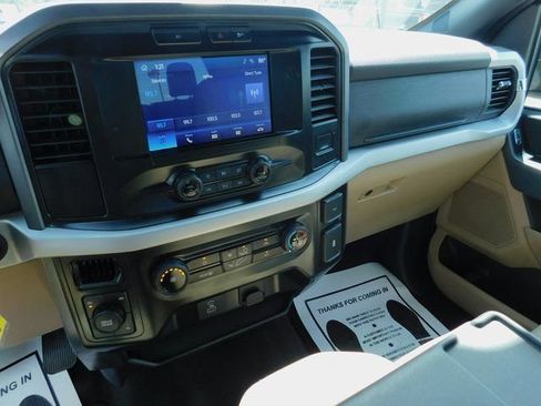 Used 2023 Ford F150 XLT image 26