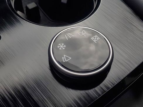 New 2026 Nissan Rogue Platinum w/ Platinum Premium Package image 26