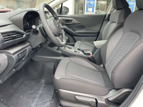 New 2026 Subaru Impreza 2.0i Sport image 12