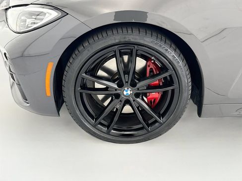 Used 2021 BMW 440i xDrive Coupe w/ Premium Package AWD/4WD image 26