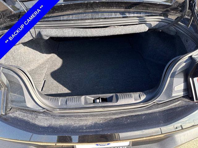 Certified 2024 Ford Mustang Premium RWD image 9