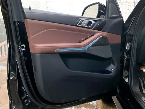 Used 2023 BMW X5 xDrive45e w/ Executive Package image 25