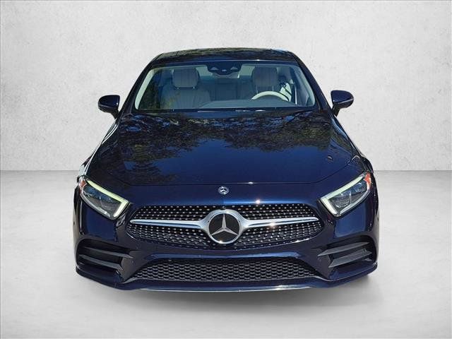 Used 2019 Mercedes-Benz CLS 450 4MATIC image 2