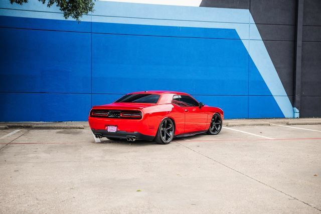 Used 2015 Dodge Challenger R/T w/ Quick Order Package 28B R/T RWD image 21