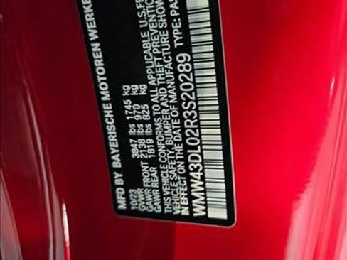 Used 2024 MINI Cooper S image 23