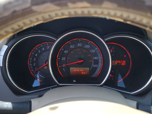 Used 2010 Nissan Murano LE w/ Navigation Pkg AWD/4WD image 17