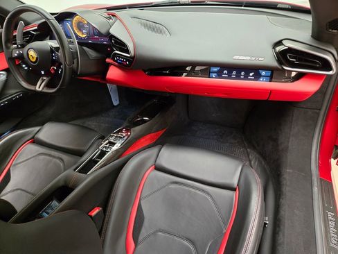 Used 2022 Ferrari 296 GTB image 24