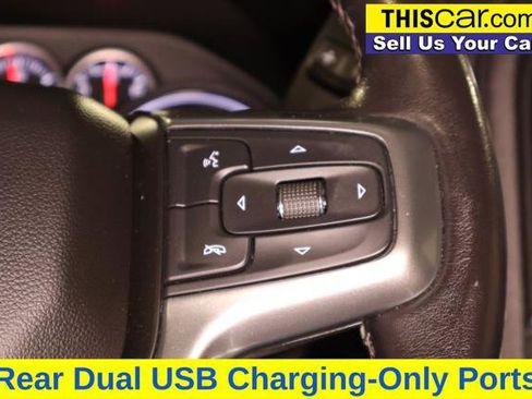 Used 2021 Chevrolet Silverado 1500 RST AWD/4WD image 17