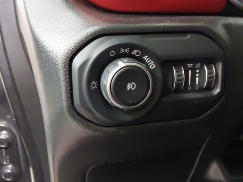 Used 2022 Jeep Wrangler Rubicon w/ Steel Bumper Group image 23