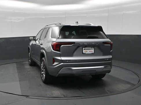 New 2026 GMC Terrain Denali image 7