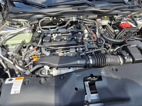 Used 2021 Honda Civic Sport image 21