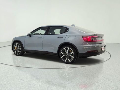 Used 2023 Polestar Polestar 2 w/ Pilot Pack AWD/4WD image 7
