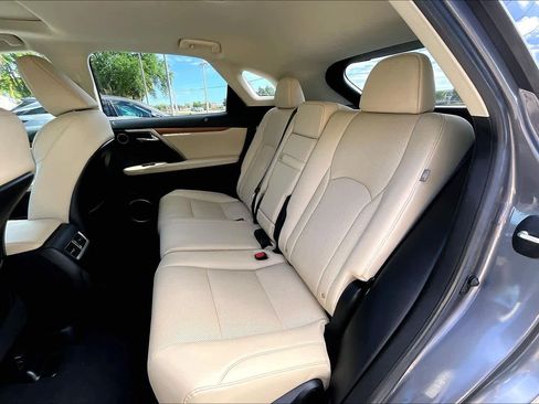 Used 2022 Lexus RX 350 FWD w/ Premium Package image 21
