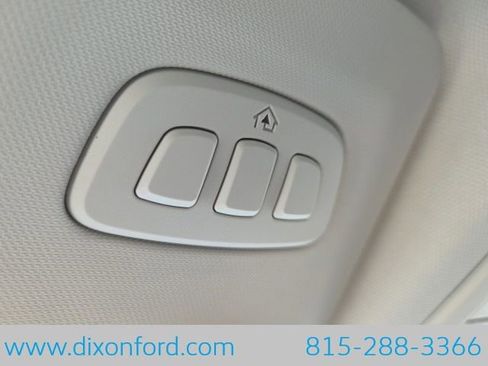 New 2025 Ford Mustang Mach-E Select w/ Comfort Package Lite image 29