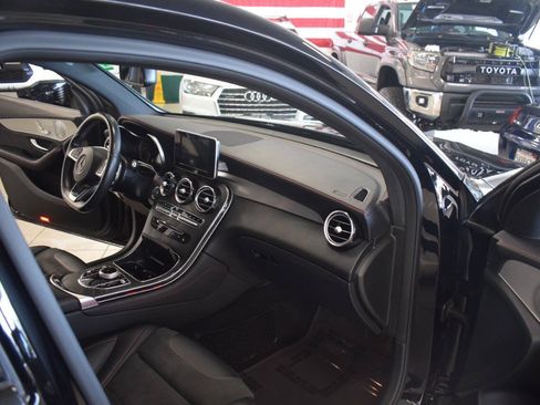 Used 2018 Mercedes-Benz GLC 43 AMG 4MATIC Coupe image 51