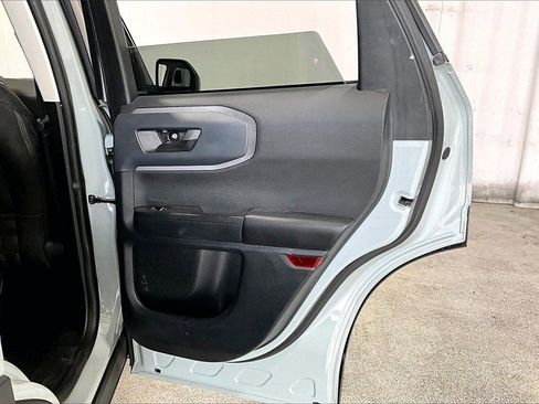 Used 2021 Ford Bronco Sport Big Bend image 23