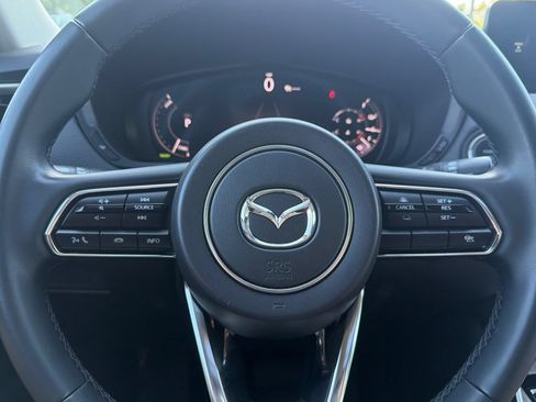 Certified 2024 MAZDA CX-90 Plug-In Hybrid w/ Preferred AWD/4WD image 24