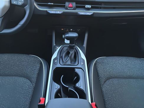 New 2025 Kia K4 GT-Line Turbo w/ GT-Line Sunroof Package FWD image 23