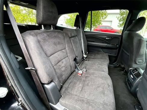 Used 2022 Honda Pilot Sport image 20