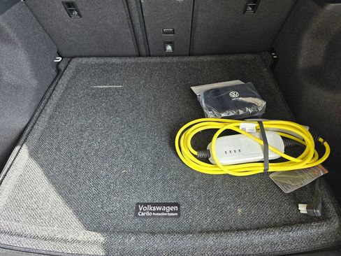 Used 2021 Volkswagen ID.4 Pro S w/ ID.4 Protection Package image 10