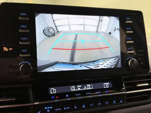Used 2024 Toyota Sienna XSE w/ XSE Premium Package AWD/4WD image 51