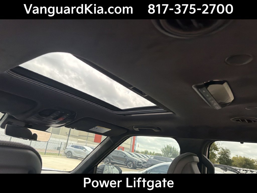 Certified 2027 Kia Telluride SX Prestige X-Line AWD/4WD image 19
