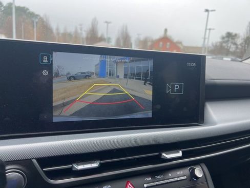 Used 2024 Hyundai Sonata SEL image 20