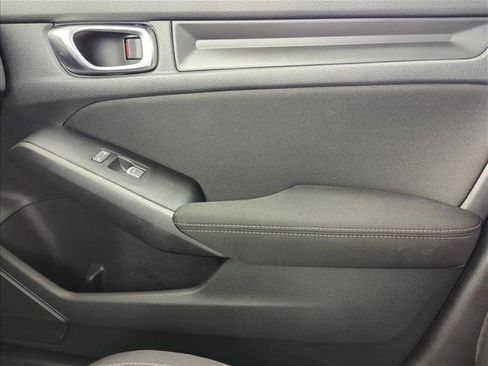 Certified 2025 Honda Civic LX image 26