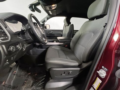 Used 2022 RAM 1500 Big Horn image 20
