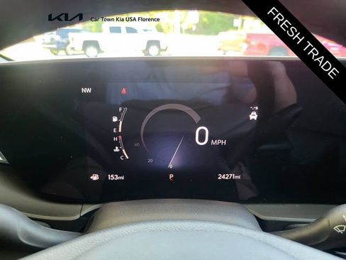 Used 2026 Buick Envista Sport Touring w/ Convenience I Package FWD image 20