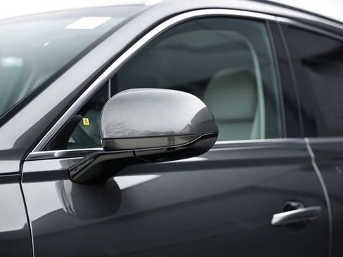 New 2026 Genesis GV80 2.5T Select image 12