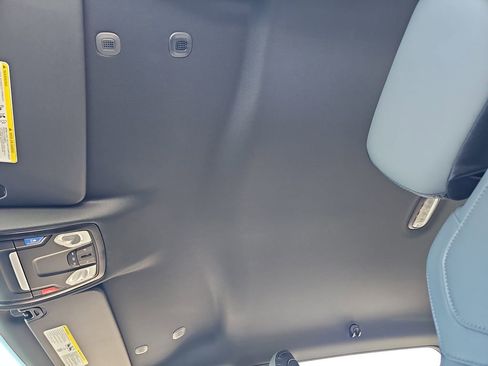 New 2026 RAM 1500 Tradesman AWD/4WD image 29