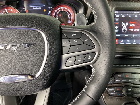 Used 2023 Dodge Challenger SRT Hellcat image 46