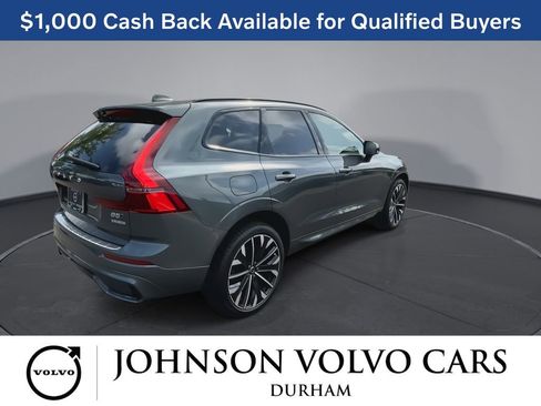 New 2026 Volvo XC60 B5 Ultra w/ Protection Package Premier AWD/4WD image 8