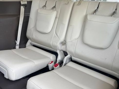 Used 2012 Lexus GX 460 Premium AWD/4WD image 19