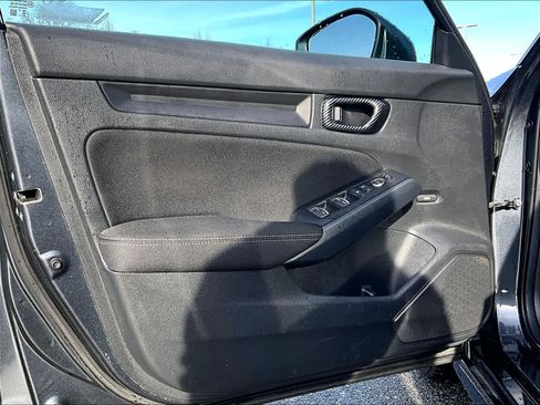 Used 2024 Honda Civic Sport image 9