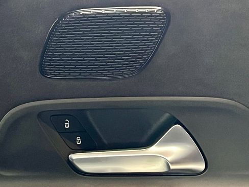 Certified 2023 Mercedes-Benz EQB 300 4MATIC image 30