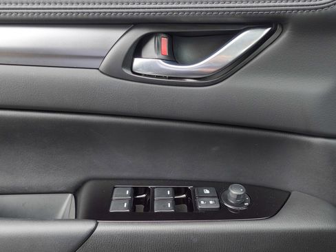 Certified 2025 MAZDA CX-5 AWD 2.5 S w/ Preferred Package image 11