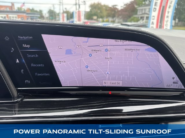 Used 2021 Cadillac Escalade Sport w/ Driver Assist Tech Package AWD/4WD image 20