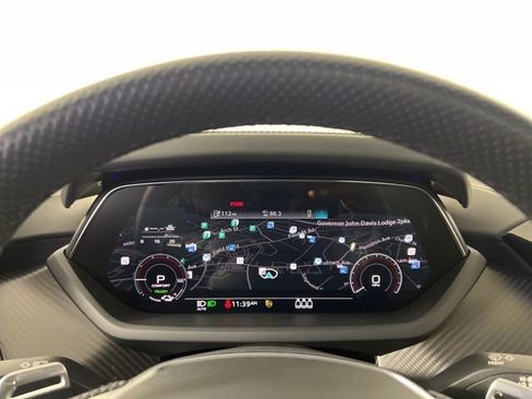 Used 2023 Audi e-tron GT Prestige w/ Prestige Package image 22