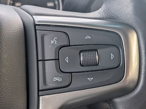 Used 2021 Chevrolet Silverado 1500 LTZ image 26